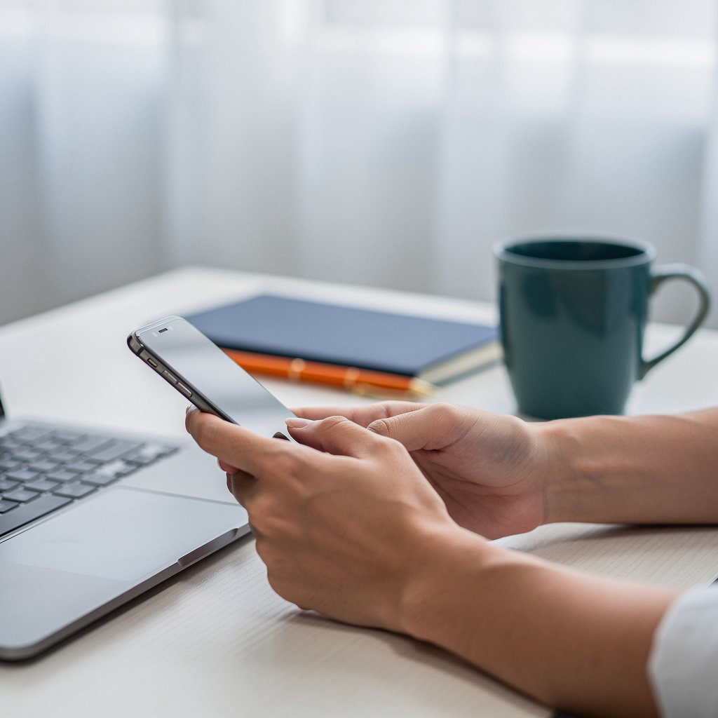 Brentwood Pacific Financial contact methods - professional lending services consultation